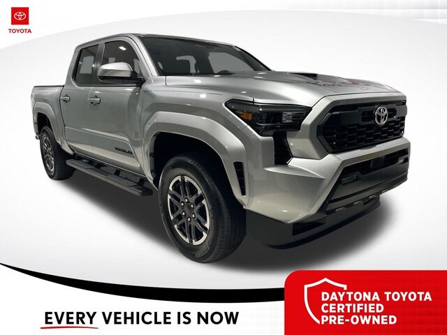 2024 Toyota Tacoma 2WD TRD Sport
