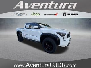 2025 Toyota Tacoma 2WD SR5
