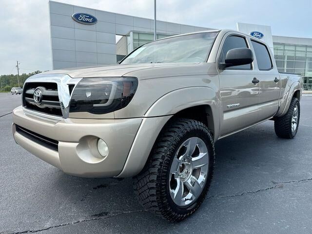 2008 Toyota Tacoma PreRunner V6