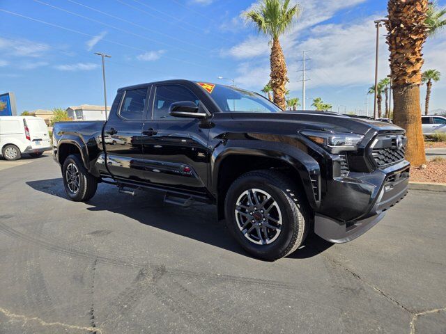 2024 Toyota Tacoma 2WD TRD Sport
