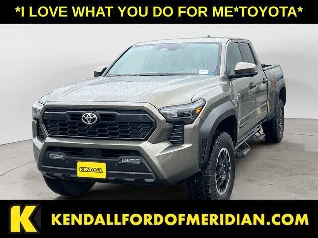 2024 Toyota Tacoma Limited