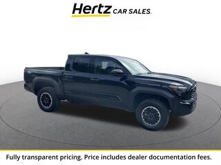 2025 Toyota Tacoma 4WD SR