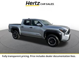 2025 Toyota Tacoma 4WD SR