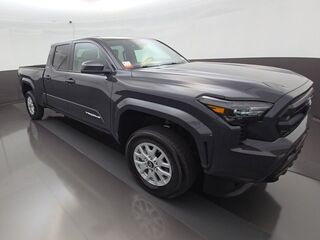 2025 Toyota Tacoma 4WD SR5