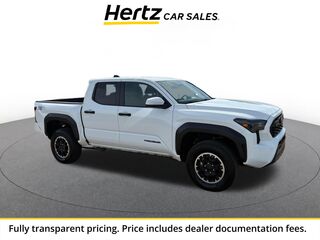 2025 Toyota Tacoma 4WD SR
