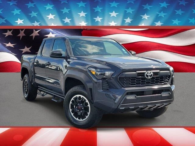 2025 Toyota Tacoma Limited