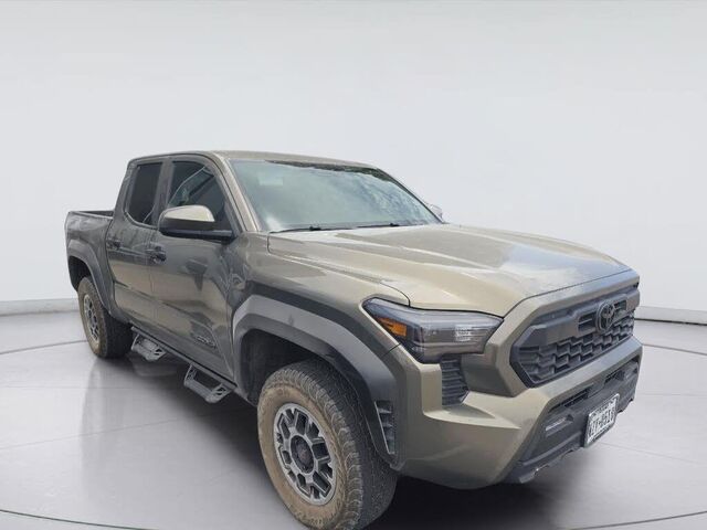 2025 Toyota Tacoma Limited