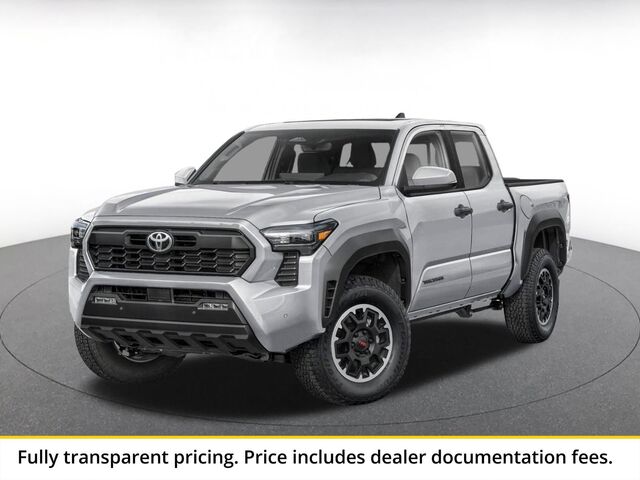 2025 Toyota Tacoma 4WD SR