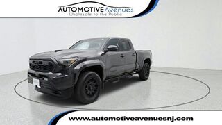 2024 Toyota Tacoma 4WD TRD Sport