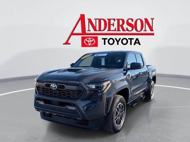 2024 Toyota Tacoma 4WD TRD Sport