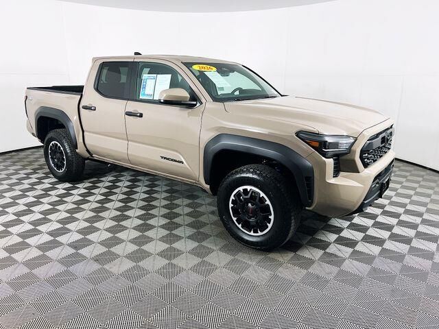 2026 Toyota Tacoma SR5 — photo 1 of 13