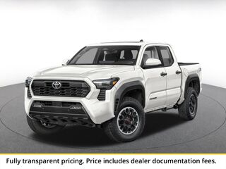2025 Toyota Tacoma 4WD SR