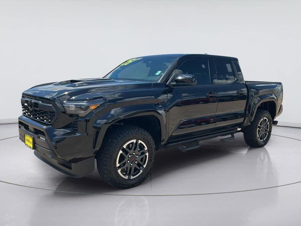 2025 Toyota Tacoma TRD Sport — photo 1 of 1