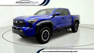 2024 Toyota Tacoma 4WD TRD Off Road