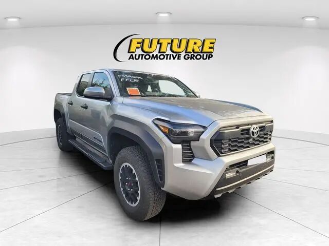 2024 Toyota Tacoma Limited