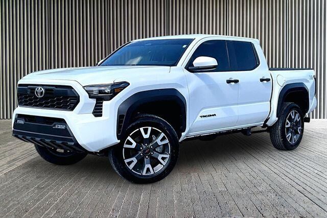 2025 Toyota Tacoma Limited