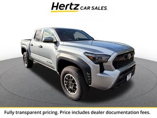 2025 Toyota Tacoma 4WD SR