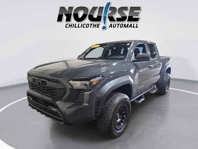 2024 Toyota Tacoma SR5 — photo 1 of 11