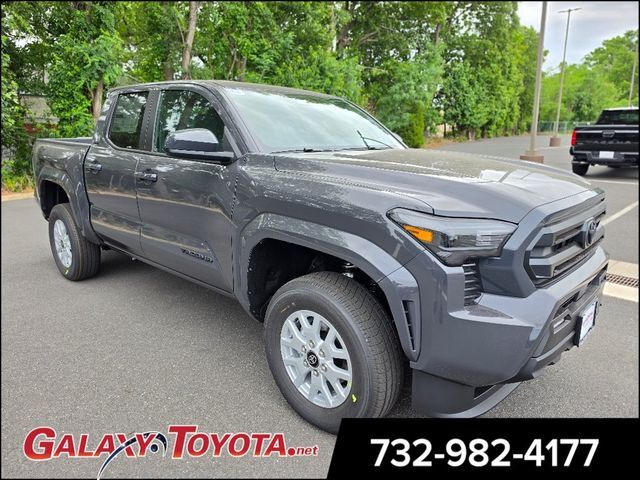 2026 Toyota Tacoma 4WD SR5