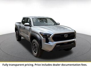 2025 Toyota Tacoma 4WD SR