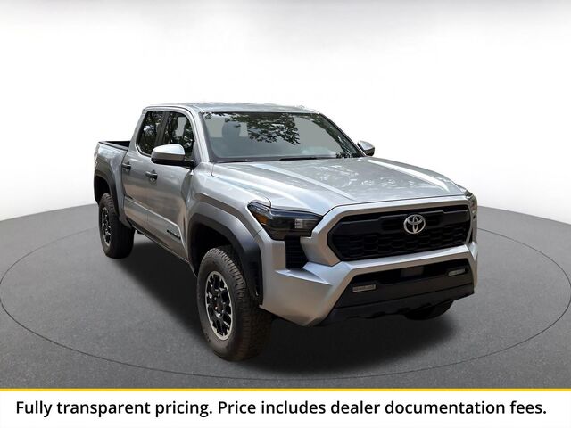 2025 Toyota Tacoma 4WD SR