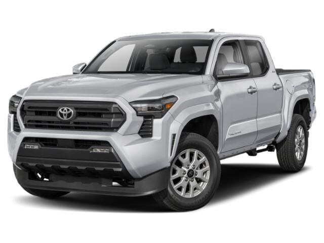 2025 Toyota Tacoma Limited