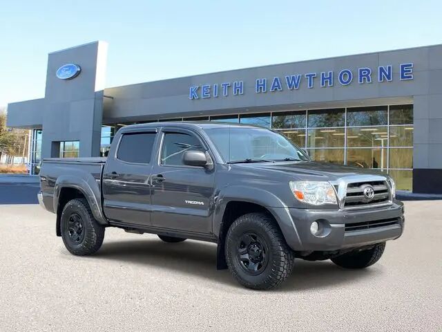 2009 Toyota Tacoma V6