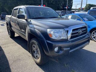2009 Toyota Tacoma V6