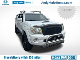 2006 Toyota Tacoma Base