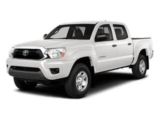 2014 Toyota Tacoma V6