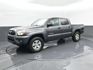 2015 Toyota Tacoma V6