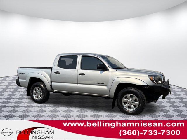 2010 Toyota Tacoma Base