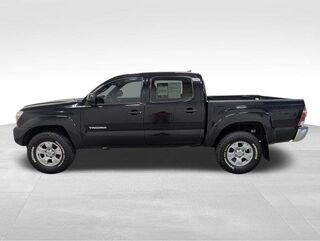 2015 Toyota Tacoma V6