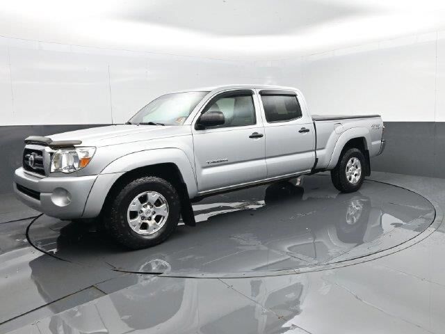 2011 Toyota Tacoma V6