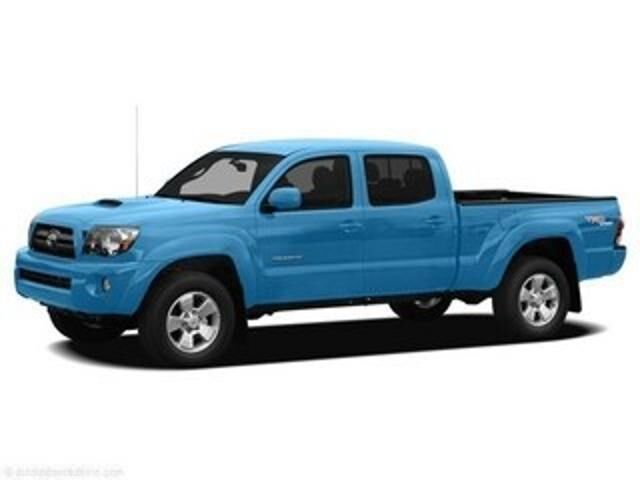 2010 Toyota Tacoma V6