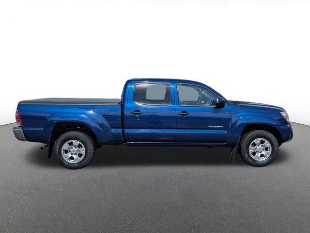 2015 Toyota Tacoma V6