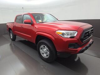 2023 Toyota Tacoma 2WD SR