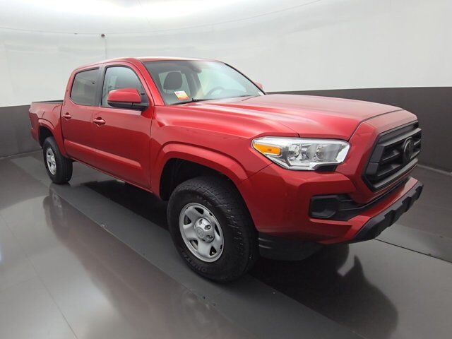 2023 Toyota Tacoma 2WD SR — photo 1 of 1
