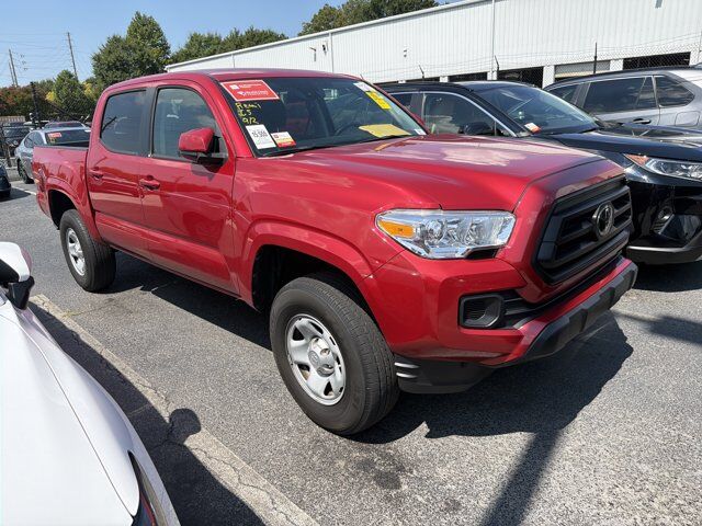 2023 Toyota Tacoma 2WD SR