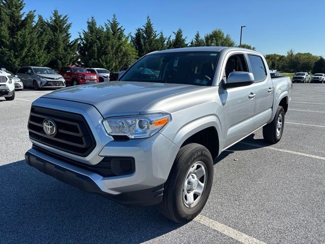 2023 Toyota Tacoma 2WD SR