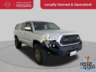 2022 Toyota Tacoma 2WD SR