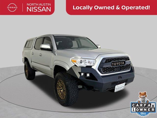 2022 Toyota Tacoma 2WD SR
