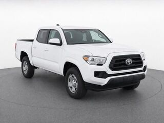 2022 Toyota Tacoma 2WD SR