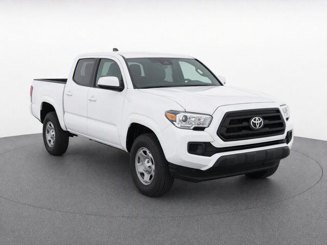 2022 Toyota Tacoma 2WD SR