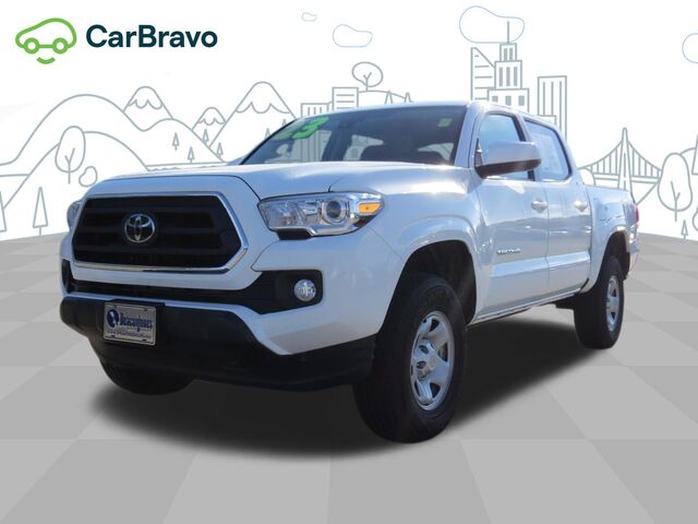 2023 Toyota Tacoma 2WD SR5