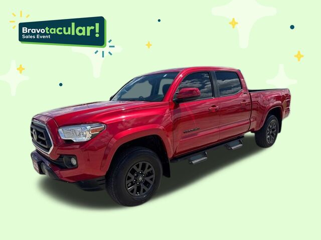 2023 Toyota Tacoma 2WD SR5 V6