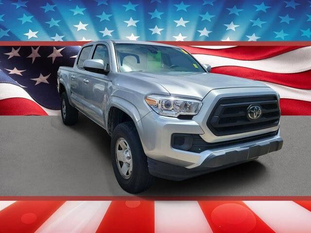2023 Toyota Tacoma TRD Pro