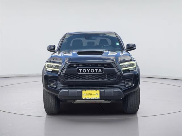 2022 Toyota Tacoma TRD Pro