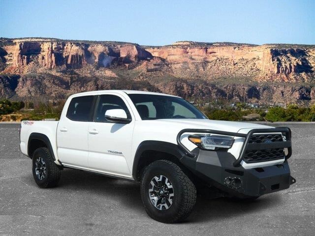 2023 Toyota Tacoma Trail Special Edition