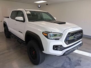 2023 Toyota Tacoma TRD Pro